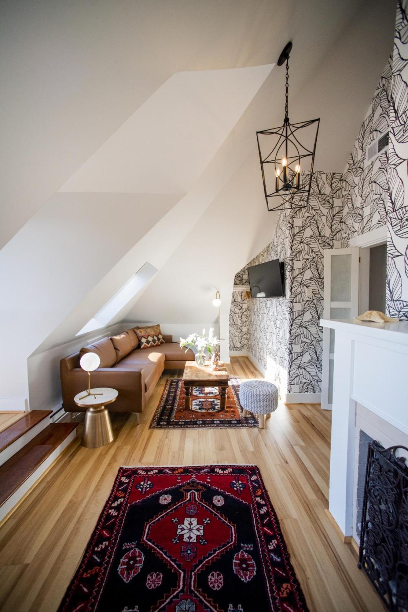 Lindenwood Inn Саутуэст-Харбор Номер фото